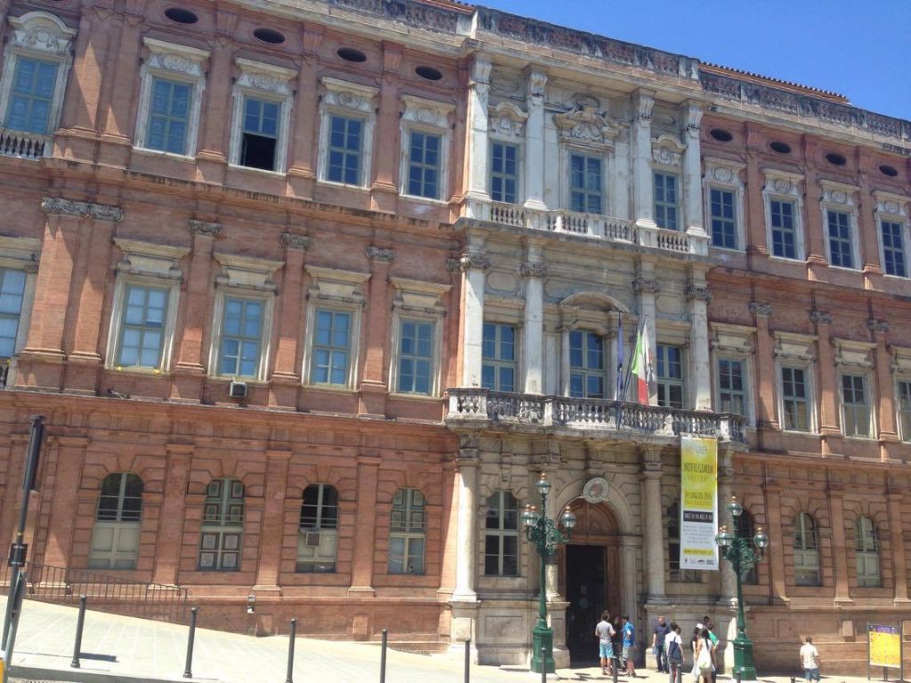Palazzo Galenga