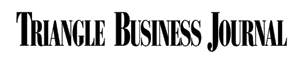 Triangle Business Journal Logo