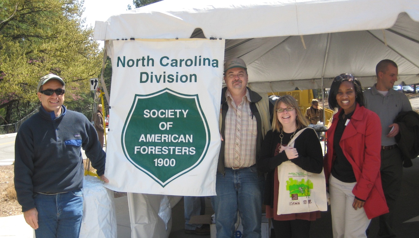 Celebrate North Carolina’s Arbor Day at the State Farmers Market