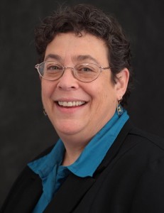 Dr. Susan Lieberman