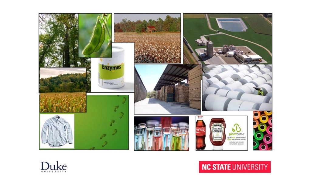 Biobasd Products