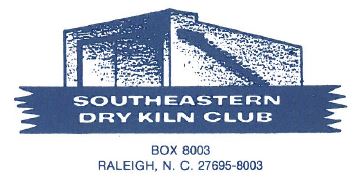 Southeastern Dry Kiln Club Logo - Fall 2018 Southeastern Dry Kiln Club Meeting Announced - College of Natural Resources at NC State University